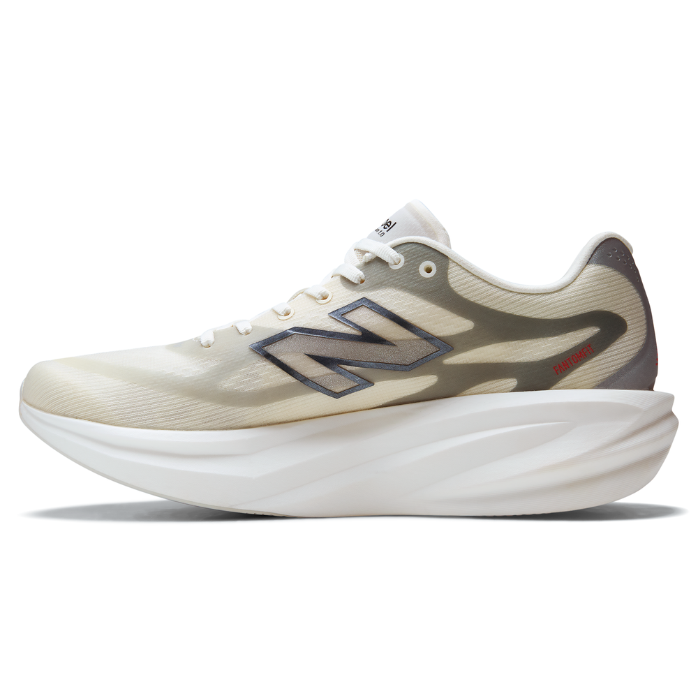 Pánské boty New Balance nfinion SuperComp Rebel v1 MREBX9S5 – béžové
