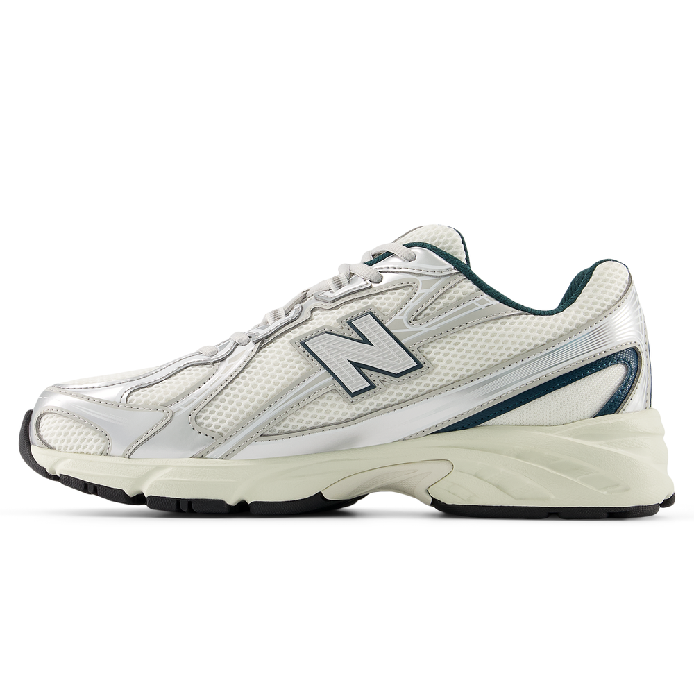 Unisex boty New Balance U7402EL – béžové