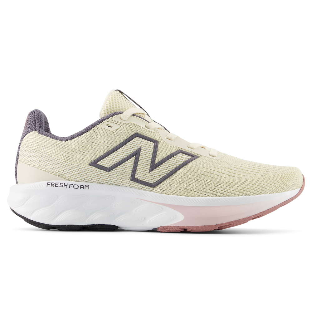 Dámské boty New Balance Fresh Foam x 520 v9 W5207J8 – béžové