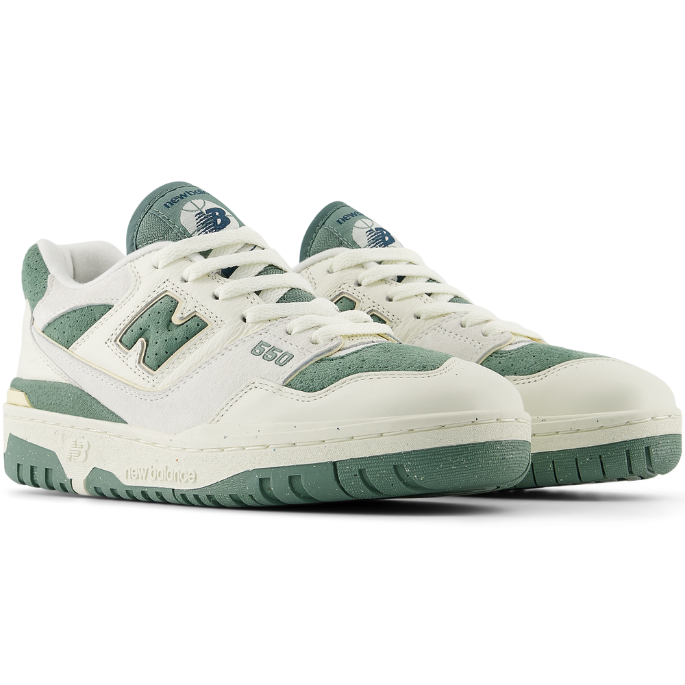 Dámské boty New Balance BBW550PE – béžové