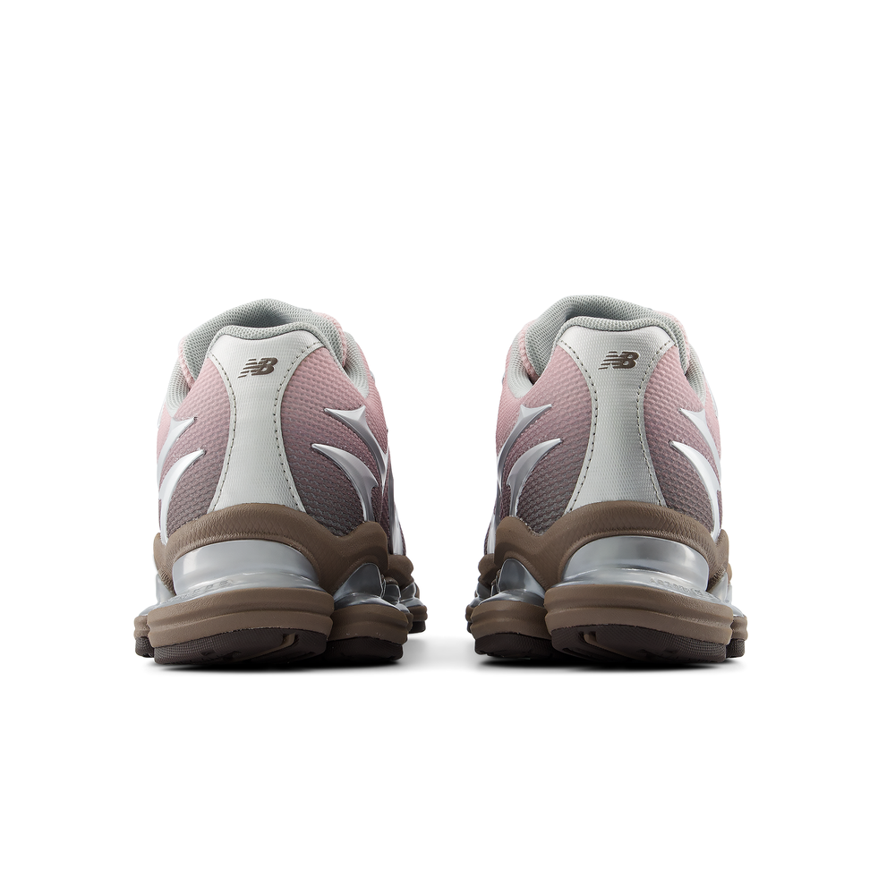 Unisex boty New Balance ABZORB U20004H3 – růžové