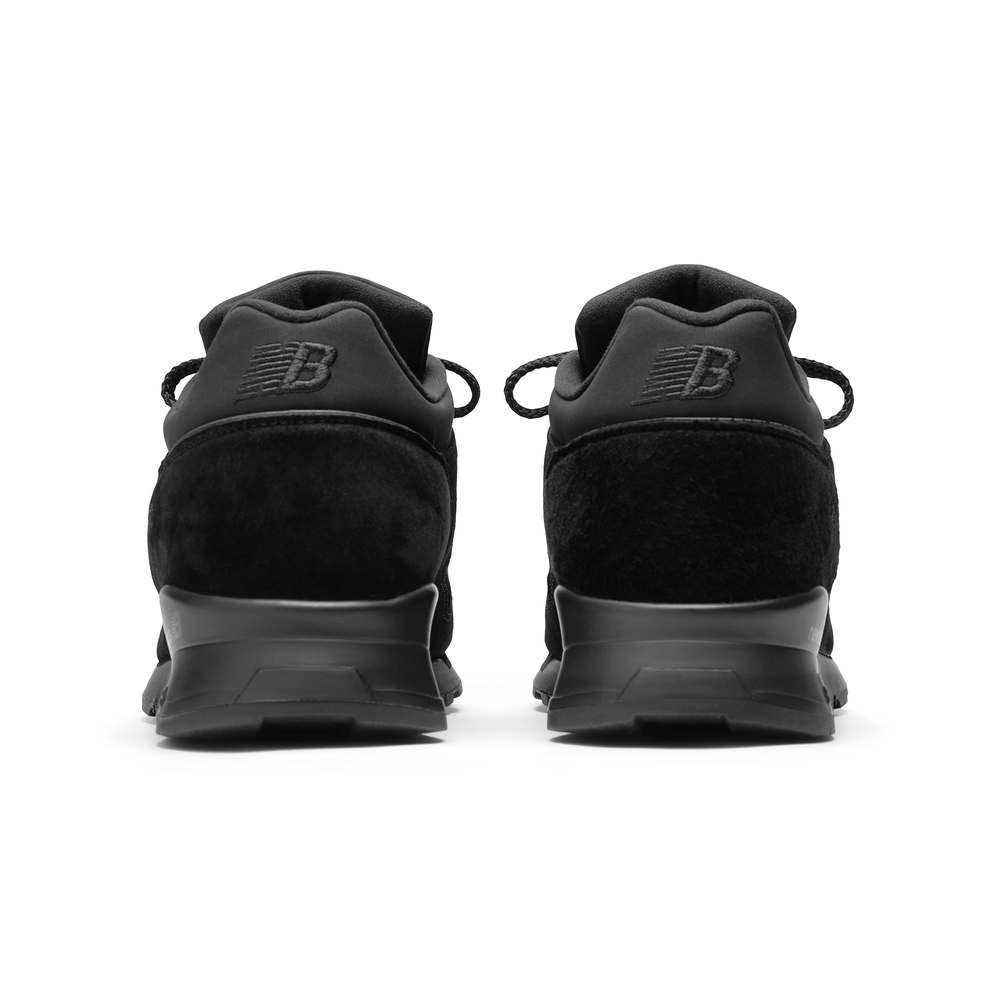 Unisex boty New Balance U1500KKL – černé