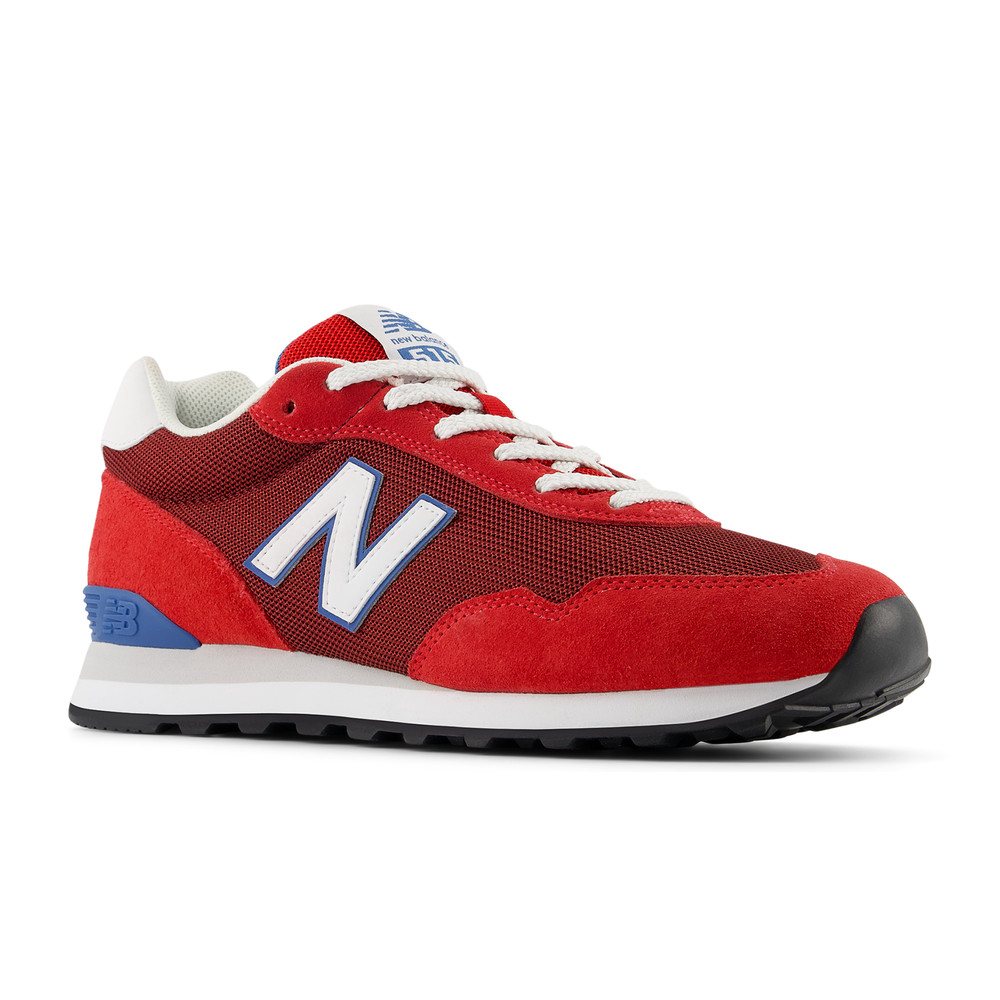 Pánské boty New Balance ML515ANV – červené
