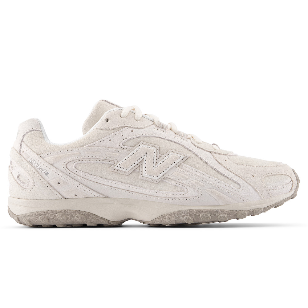 Unisex boty New Balance U204LMMC – béžové