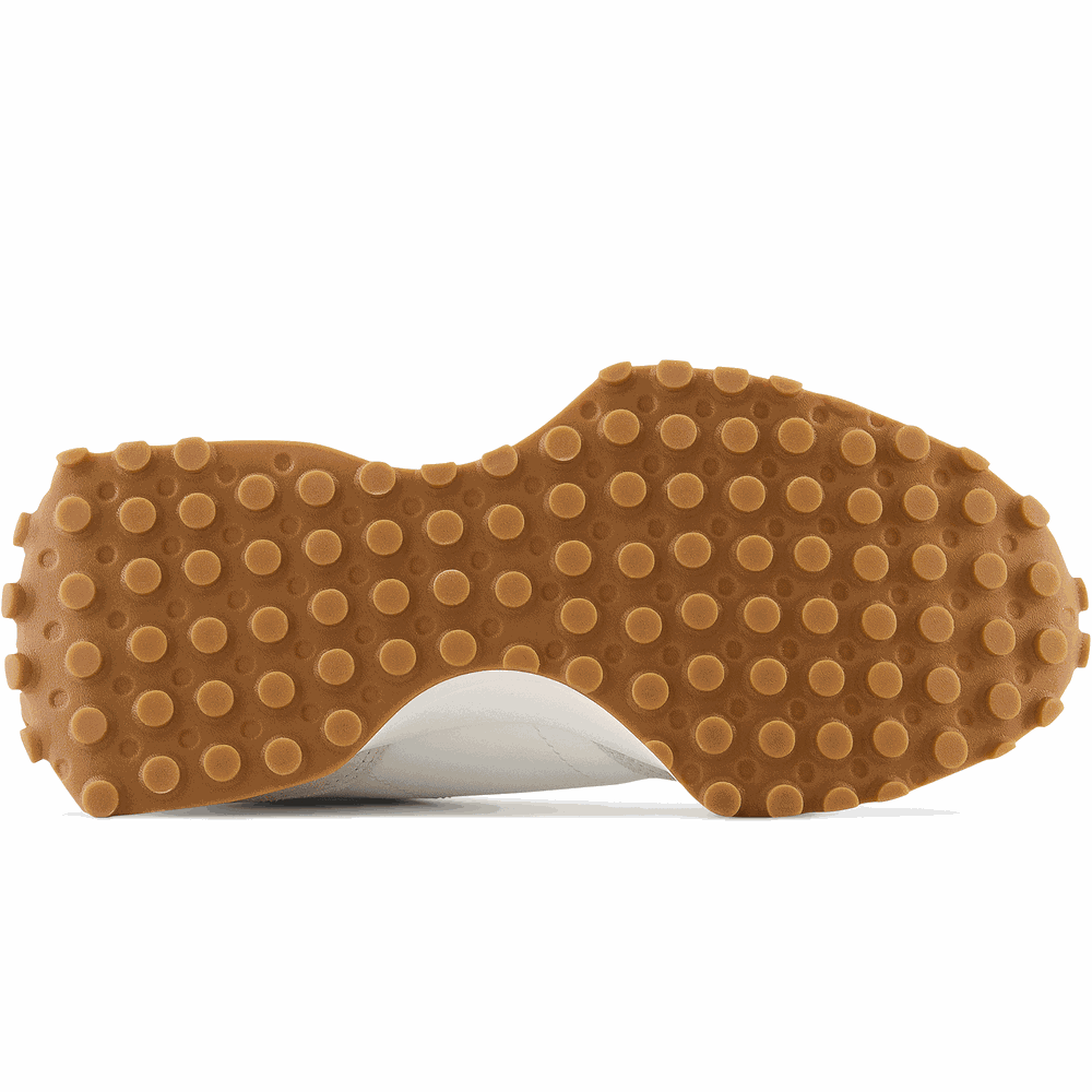 Dámské boty New Balance WS327OU – šedé