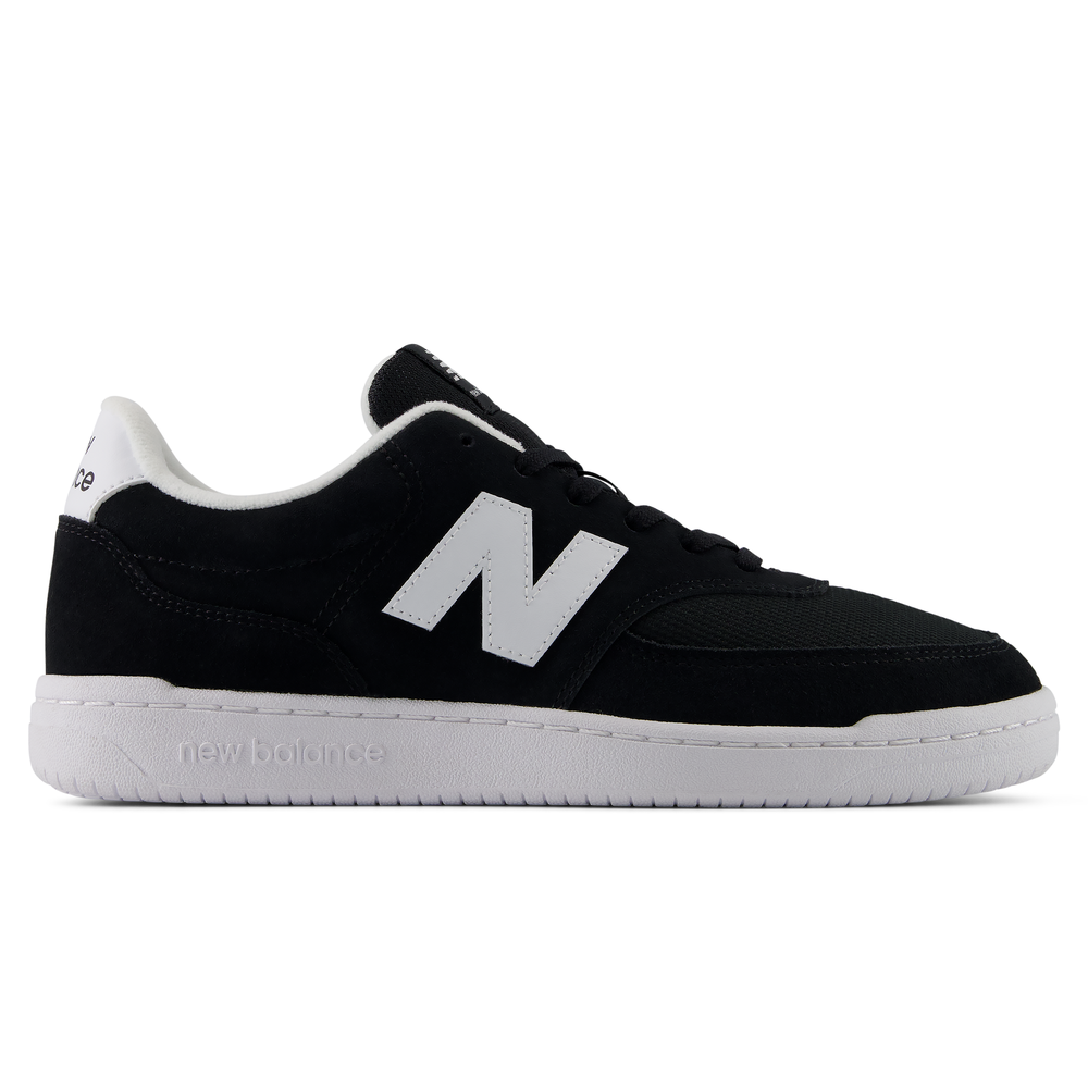 Pánské boty New Balance M0808ZG – černé
