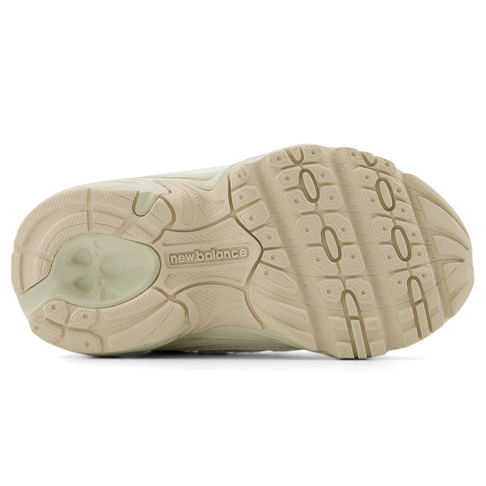 Dětské boty New Balance IZ740KP – béžové