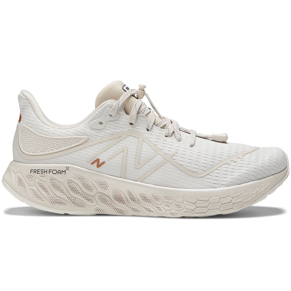 Pánské boty New Balance Fresh Foam 1080v12 M1080I12 – bílé