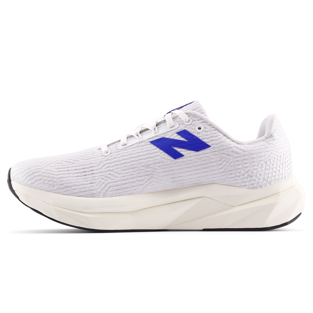 Pánské boty New Balance FuelCell Propel v5 MFCPRCZ5 – bílé