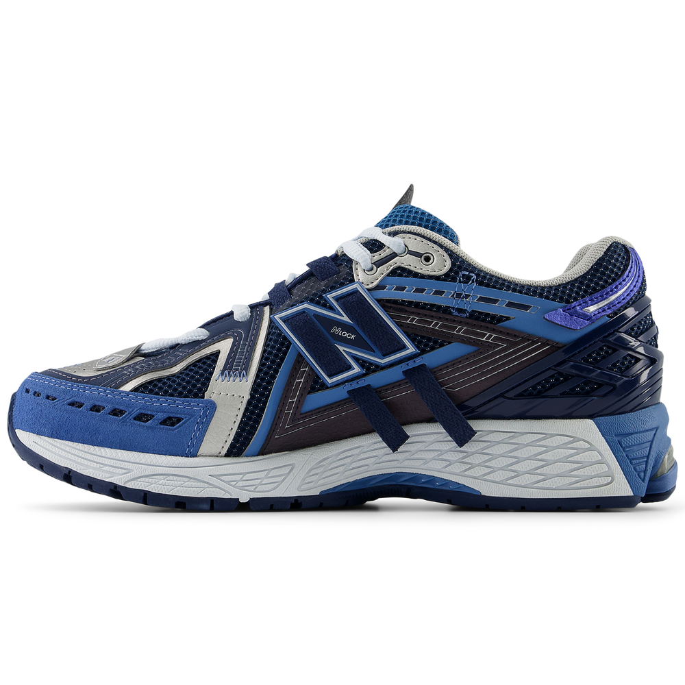 Unisex boty New Balance U1906AB – modré