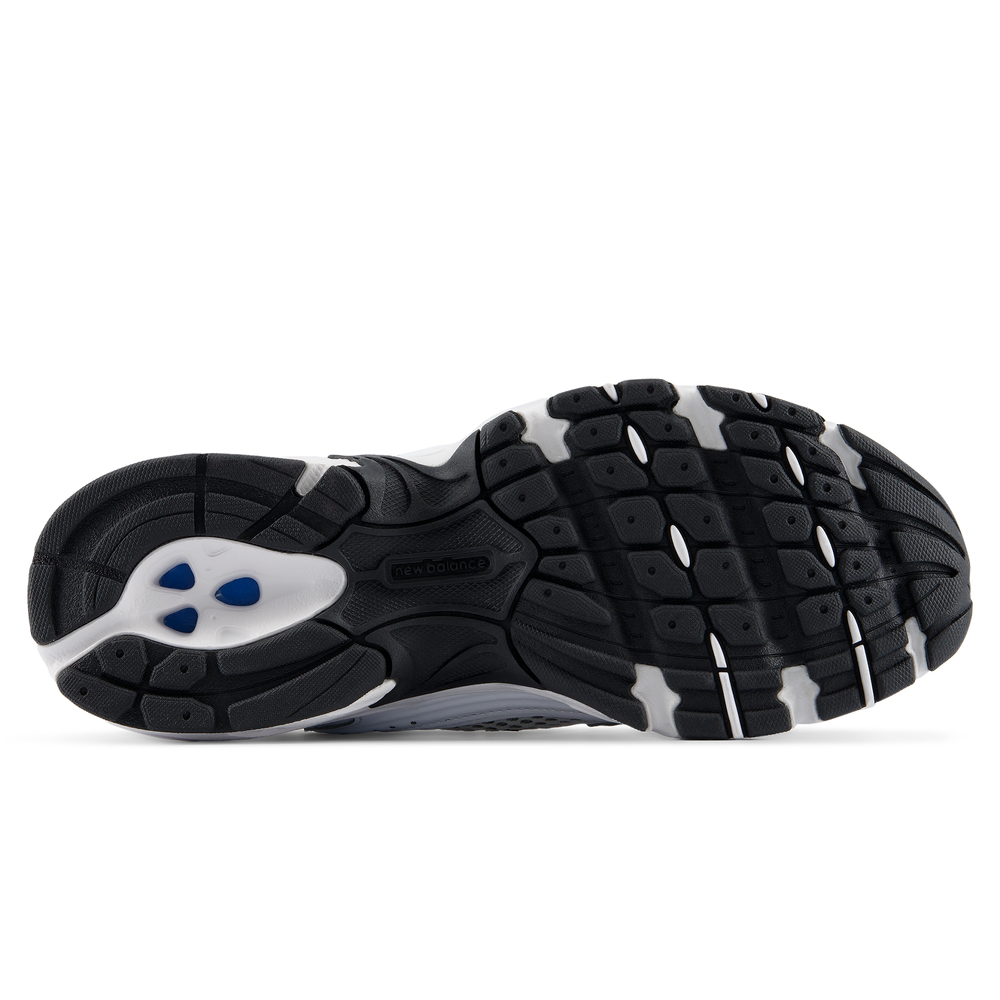Unisex boty New Balance U530KLB – bílé