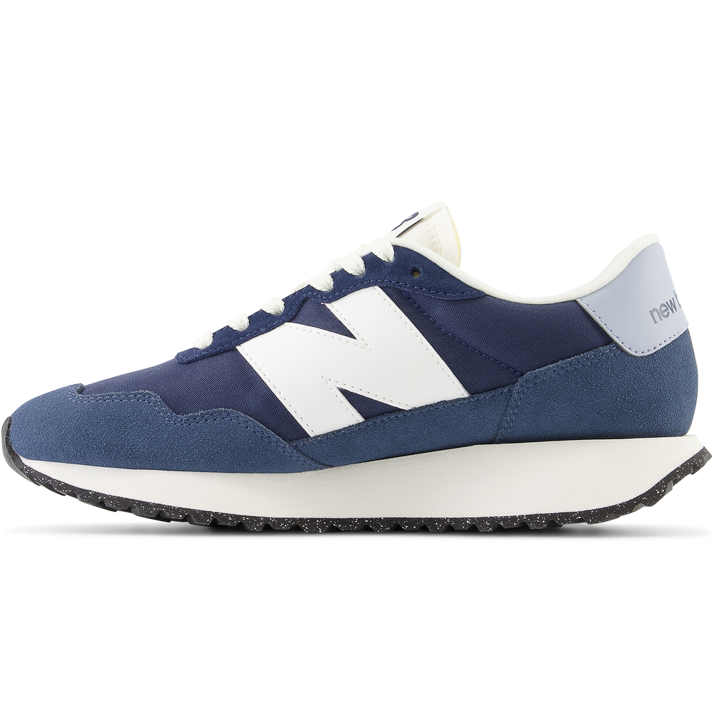 Dámské boty New Balance WS237DN1 – tmavomodrá