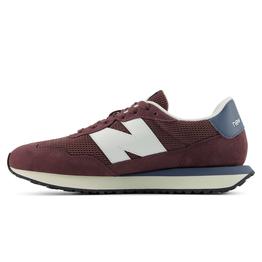 Pánské boty New Balance M2371PK – bordó