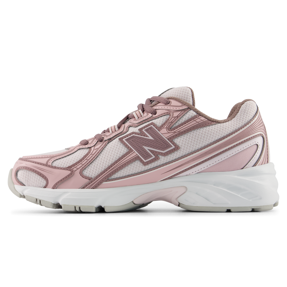 Unisex boty New Balance U7404S4 – růžové