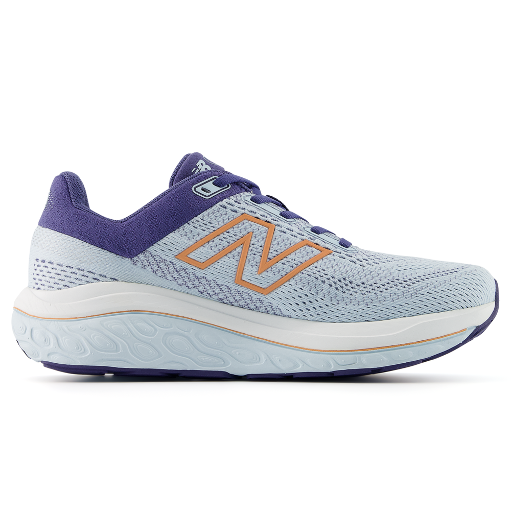 Dámské boty New Balance Fresh Foam 860 v14 W86014E – modré