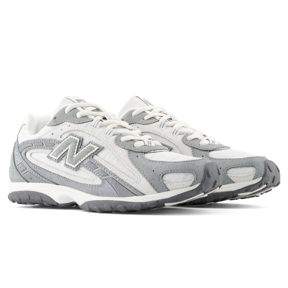 Unisex boty New Balance U204LPMC – šedé