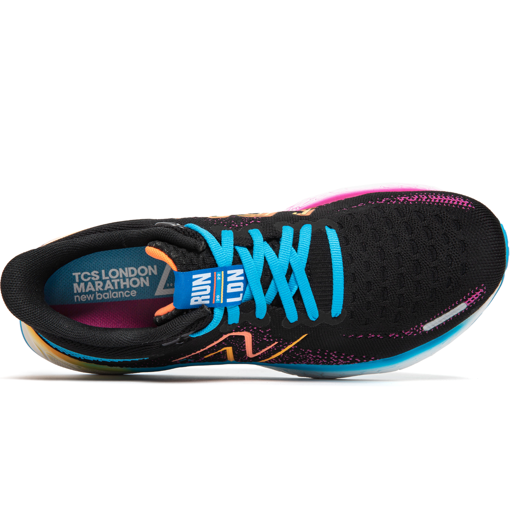 Dámské boty na běhání New Balance Fresh Foam 1080v12 W1080N12 – černé,