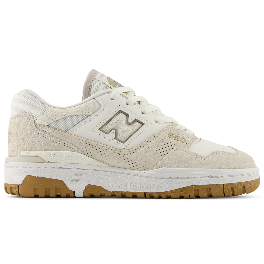 Dámské boty New Balance BBW550TB – béžové