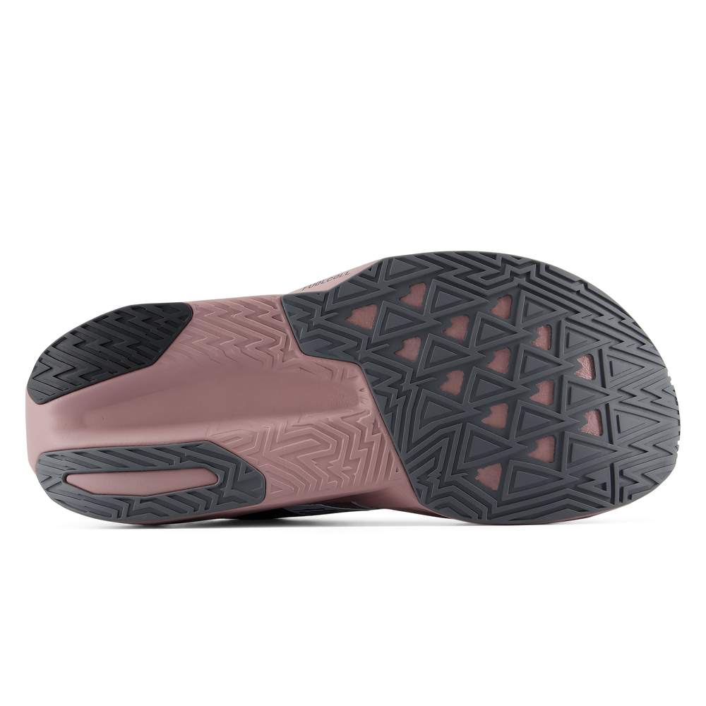 Dámské boty New Balance FuelCell Rebel v5 WFCX3WA – růžové