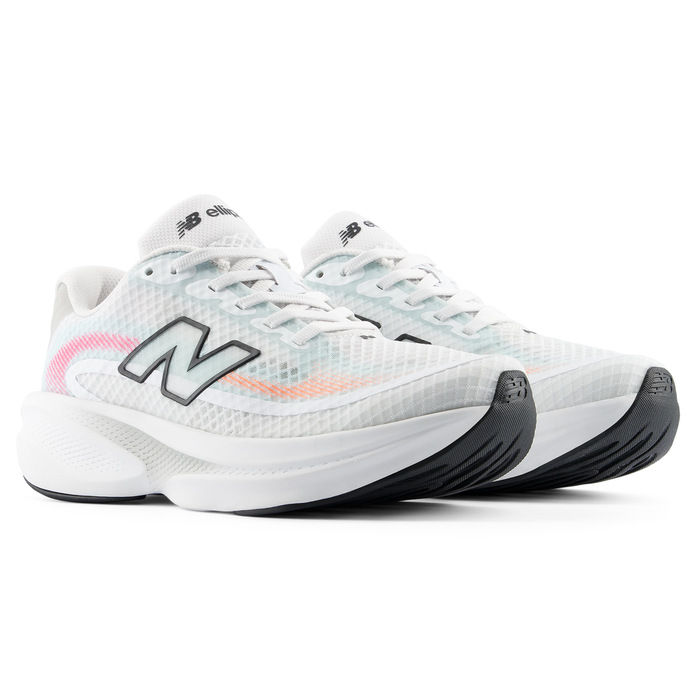 Dámské boty New Balance Fresh Foam Ellipse v1 WELPS7UG – bílé