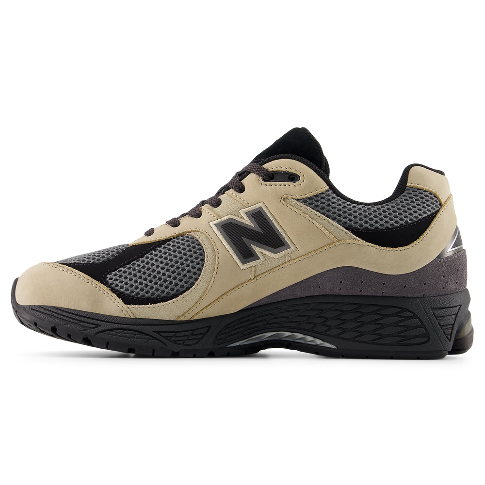 Unisex boty New Balance U20026PU – béžové