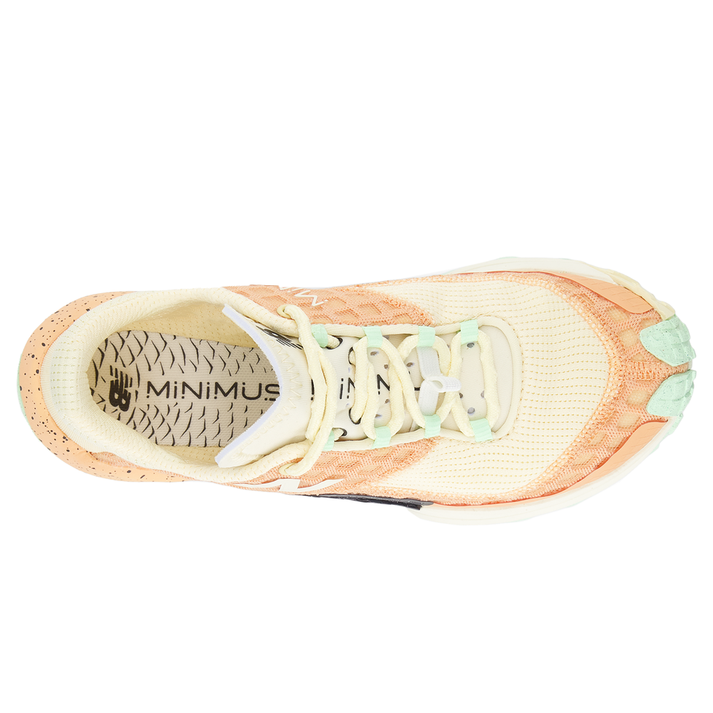 Dámské boty New Balance Minimus Trail WTM10CM1 – různobarevné