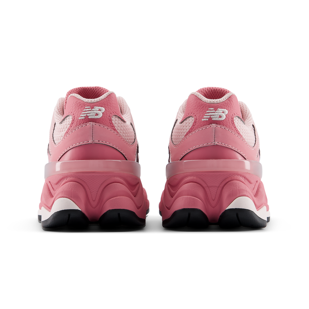 Dětské boty New Balance P90605SP – růžové