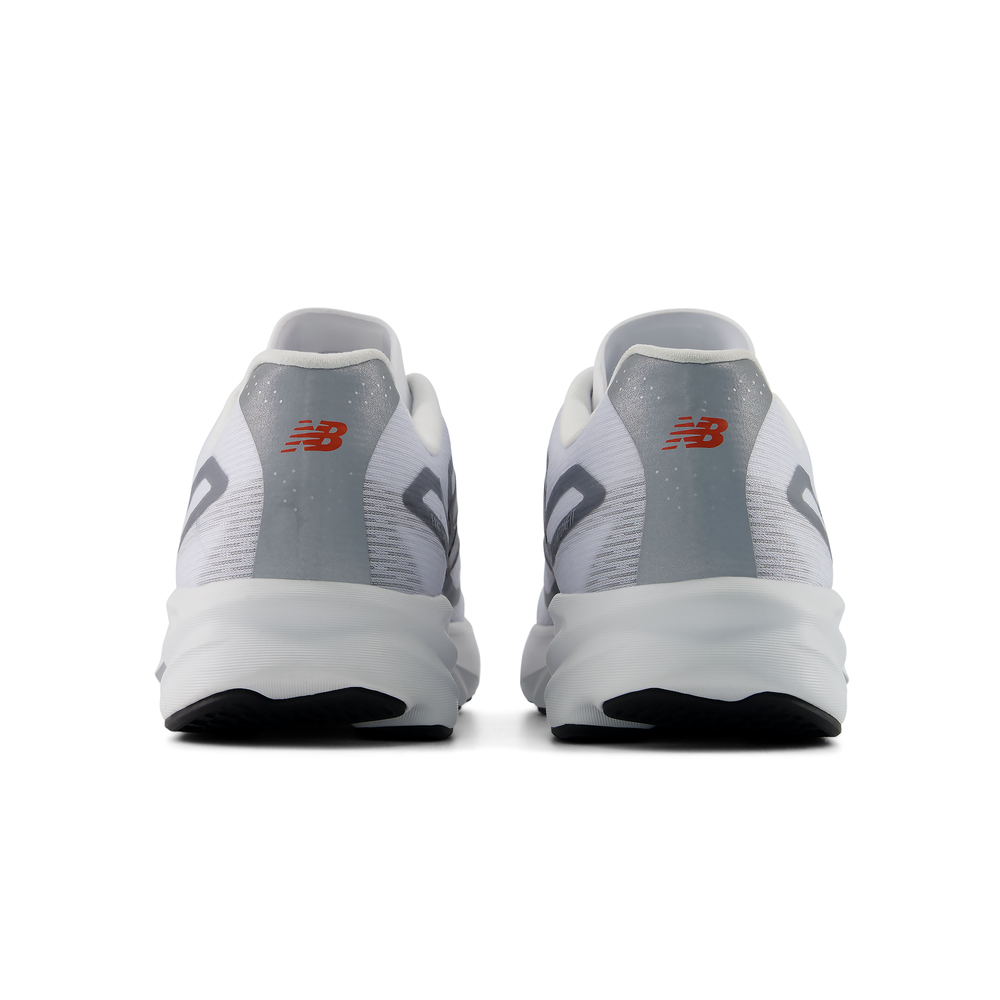 Pánské boty New Balance Flite-R MFLTR1RU – šedé