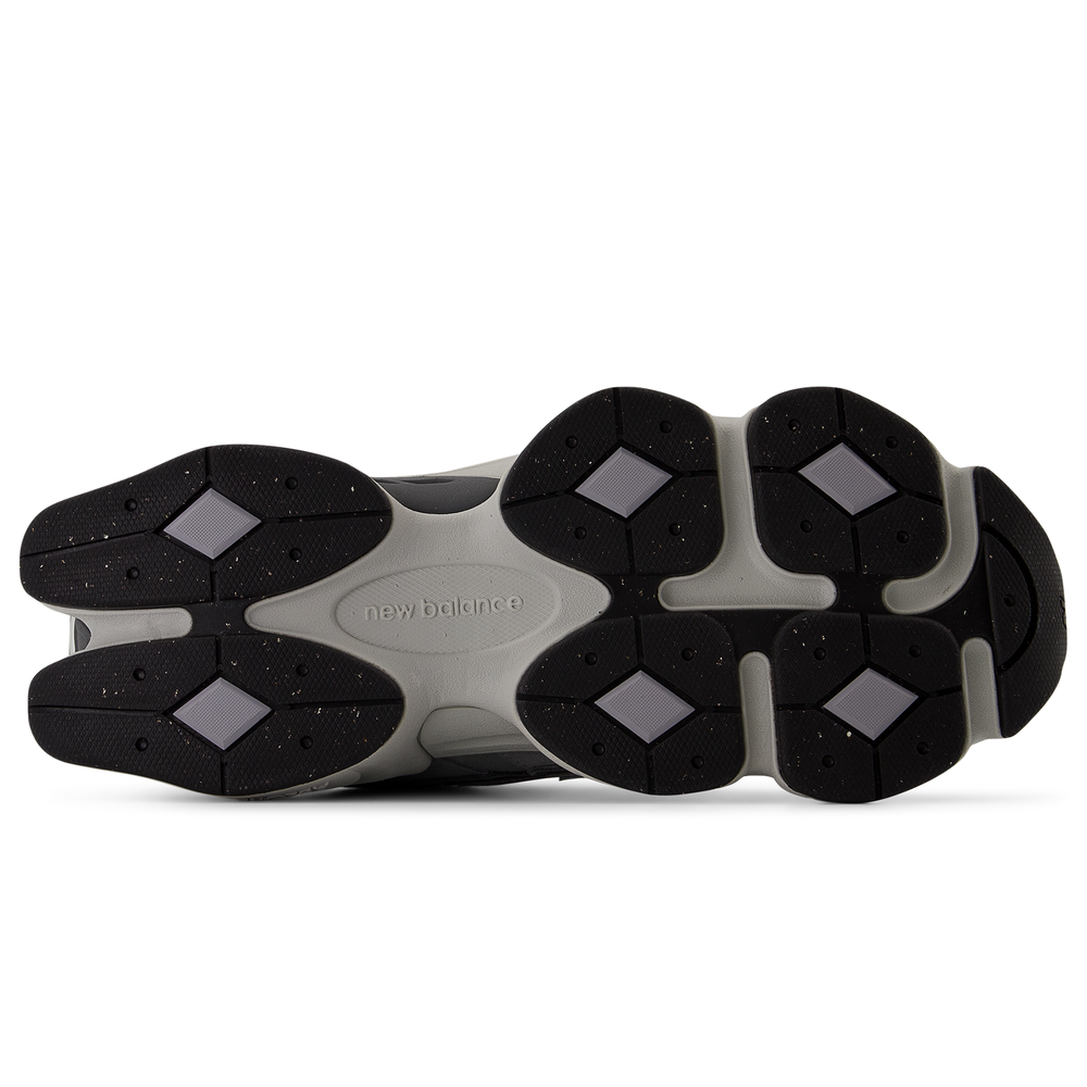 Unisex boty New Balance U9060ORB – šedé