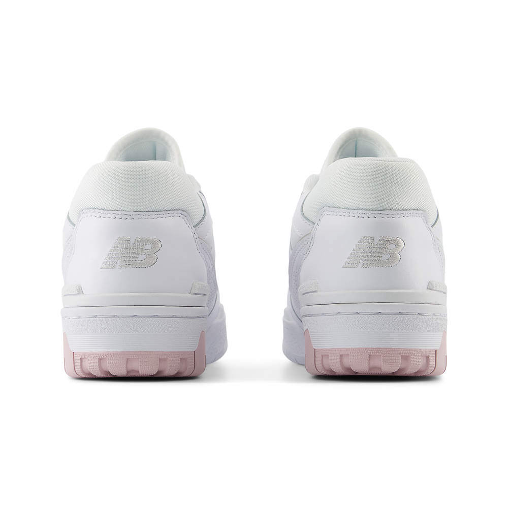 Dámské boty New Balance BBW550VC – bílé