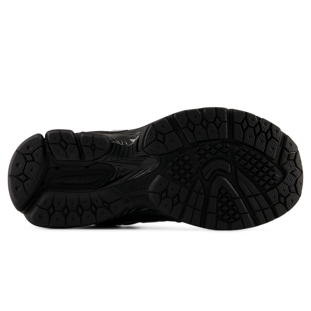 Dětské boty New Balance G1906252 – černé