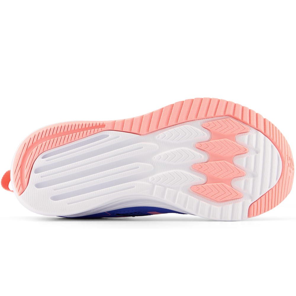 Dětské boty New Balance YK570GL3 – modré