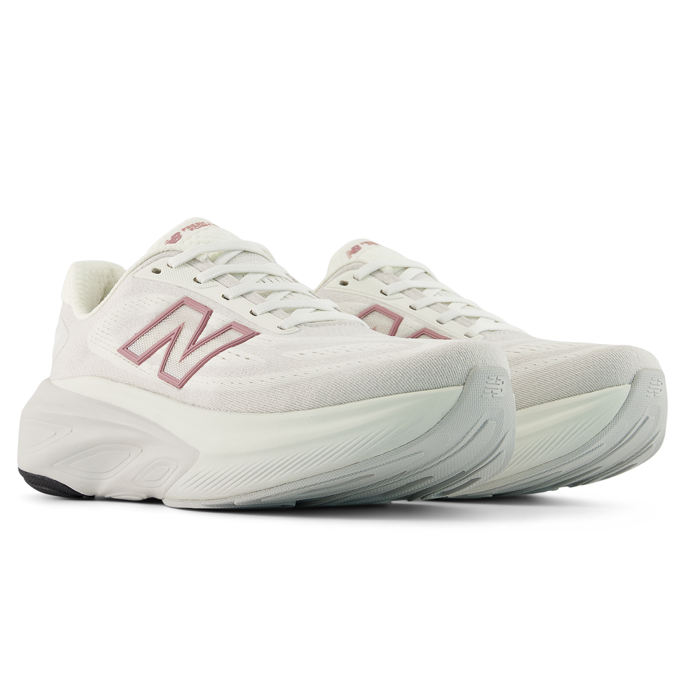 Dámské boty New Balance Fresh Foam x More v6 WMOR3YI – bílé