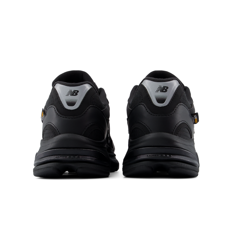 Unisex boty New Balance ABZORB U20109O3 – černé