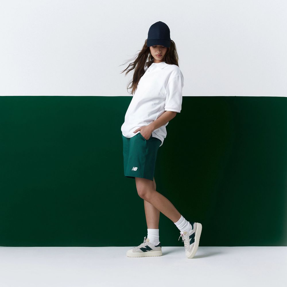 Dámské boty New Balance CT302RA – béžové