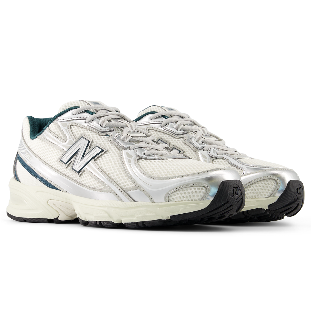 Unisex boty New Balance U7402EL – béžové