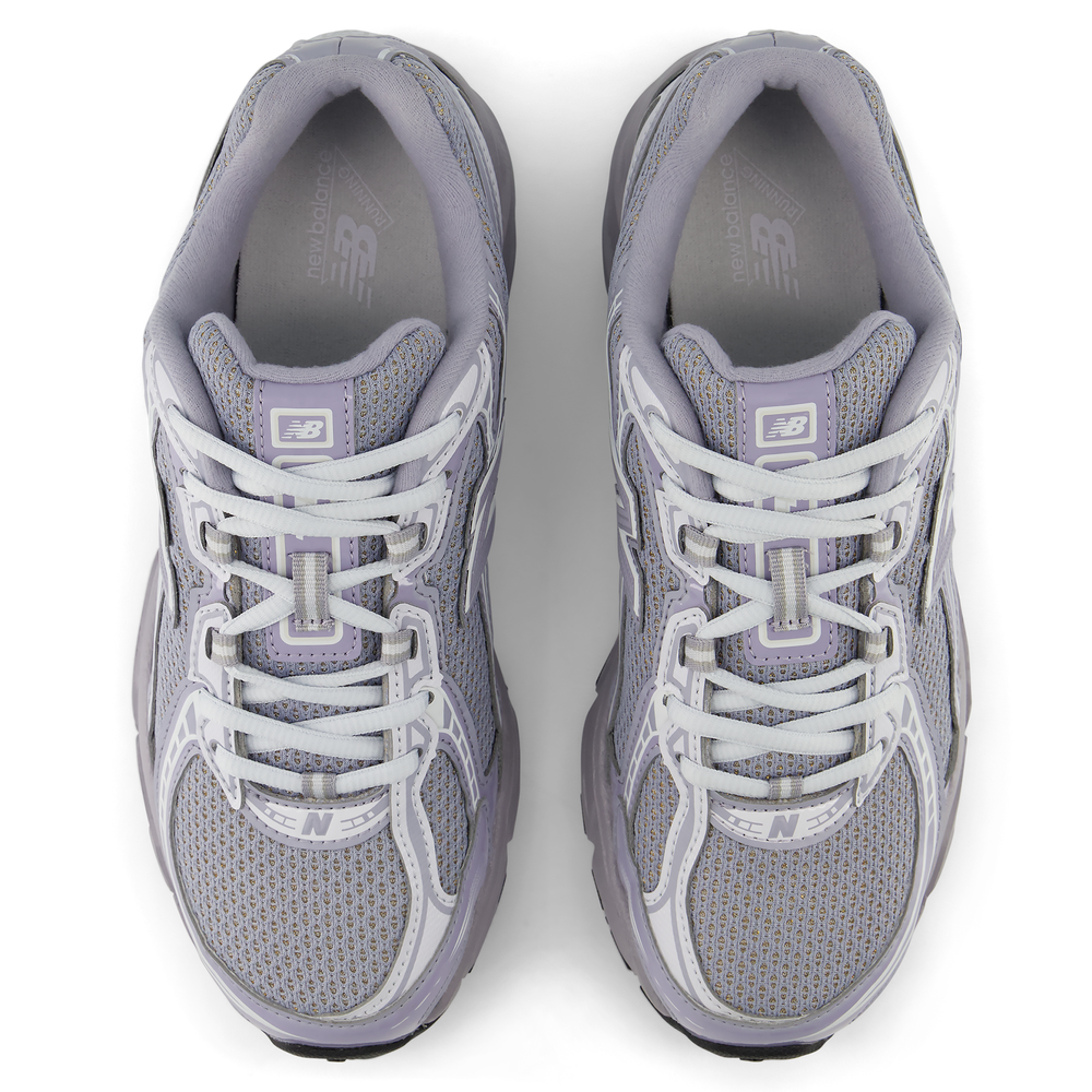 Unisex boty New Balance U7404CG – fialové