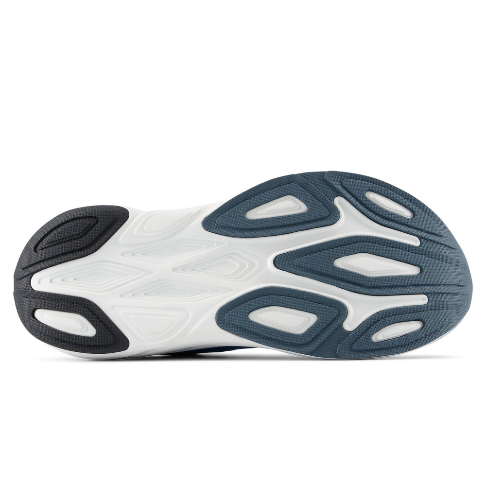 Pánské boty New Balance Fresh Foam x More v6 MMOR7OA – modré
