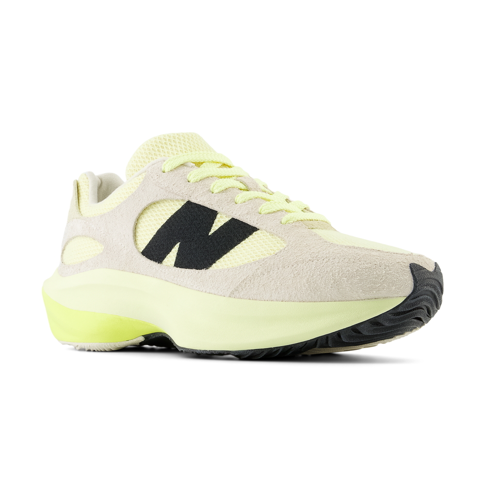 Unisex boty New Balance WRPD RUNNER UWRPDSFB – žluté