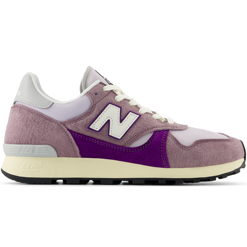 Pánské boty New Balance M475VTE – růžové