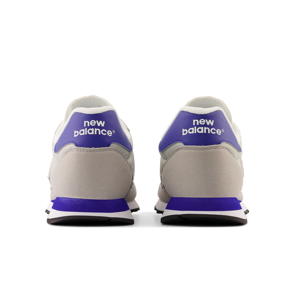 Boty New Balance GM500HD2 – šedé