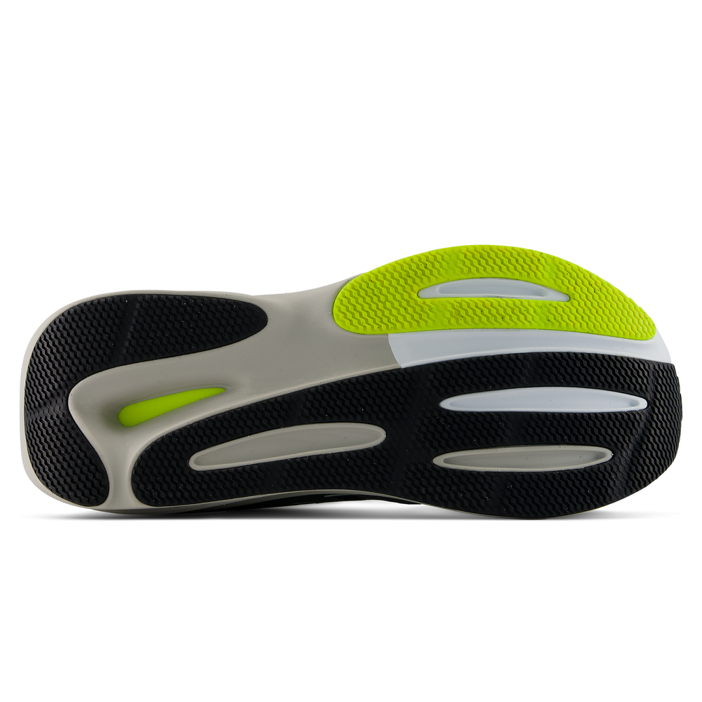 Pánské boty New Balance Fresh Foam v15 M8604OB – šedé