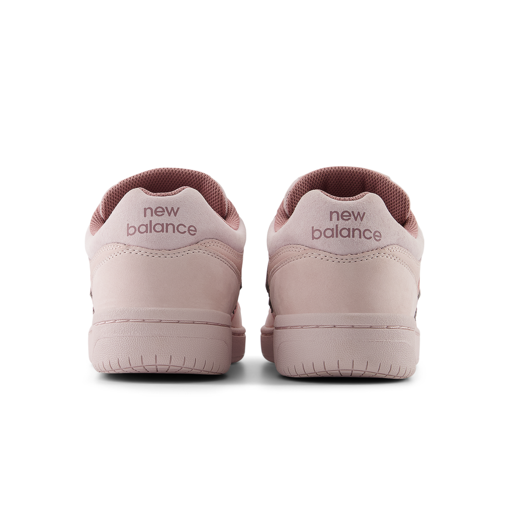 Unisex boty New Balance Numeric UN480STR – růžové