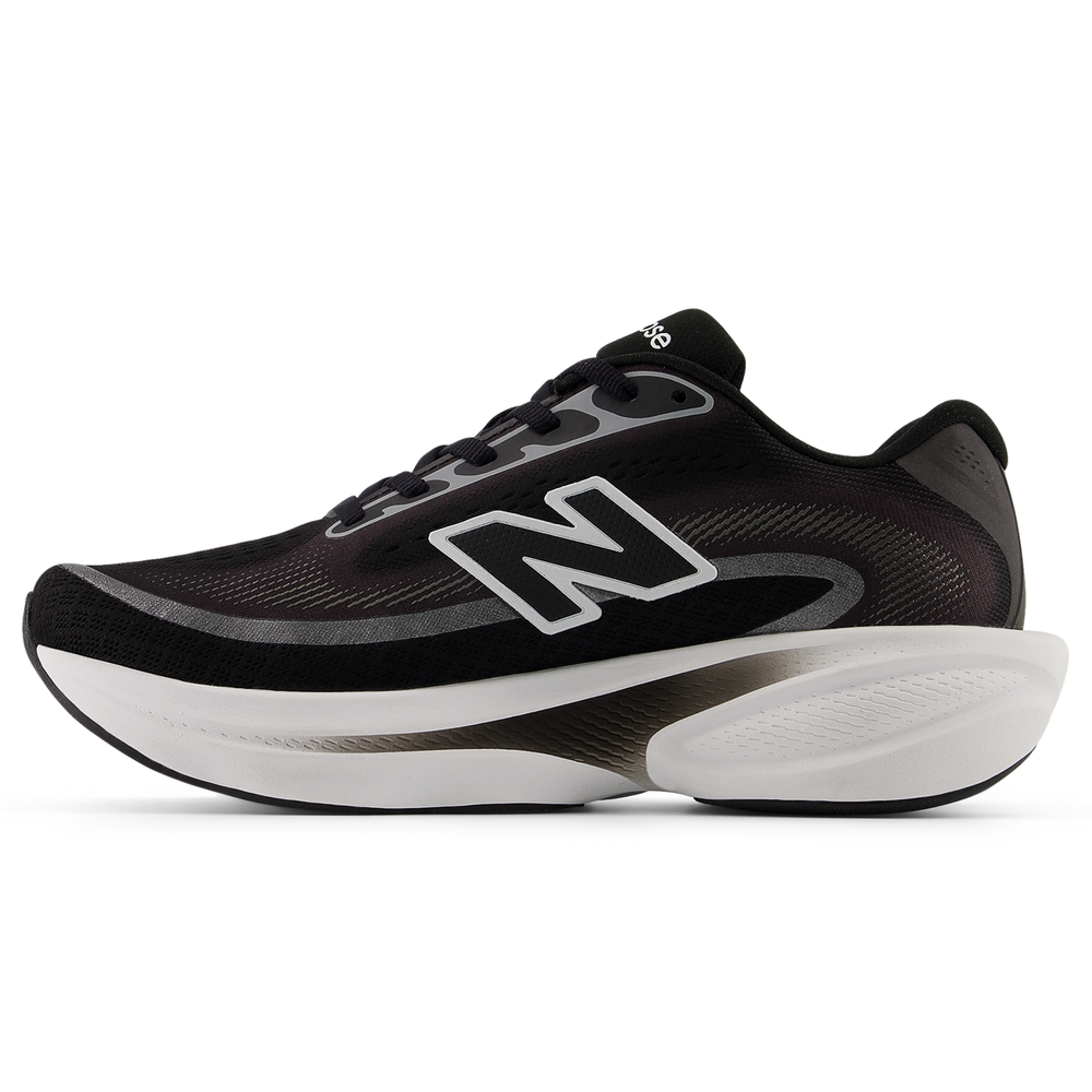 Dámské boty New Balance Fresh Foam Ellipse v1 WELPS7EQ – černé