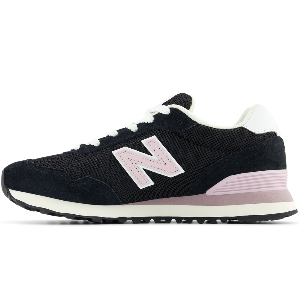 Dámské boty New Balance WL515CBR – černé