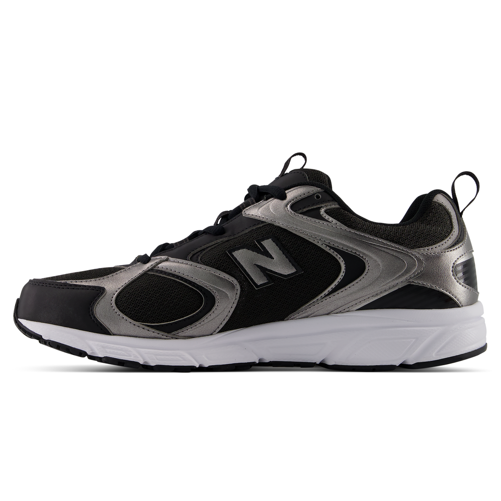 Pánské boty New Balance M4086B3 – černé