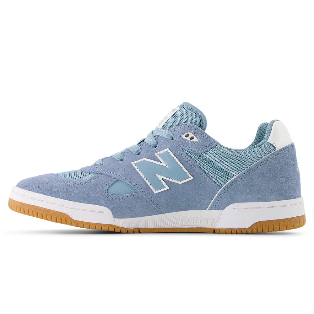 Pánské boty New Balance Numeric NM600BBG – modré