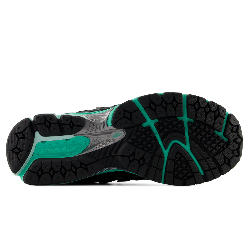 Unisex boty New Balance U19068O6 – černé