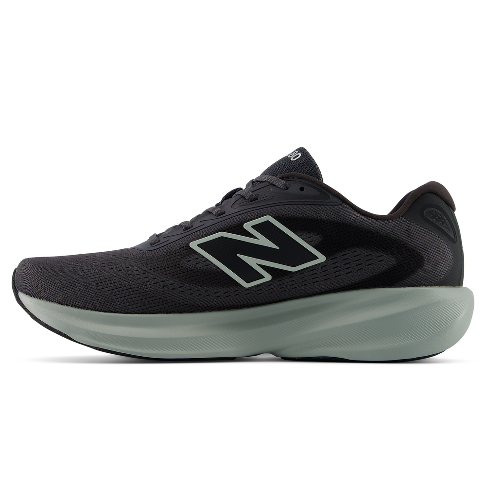 Pánské boty New Balance Fresh Foam 680 v9 M680923 – černé