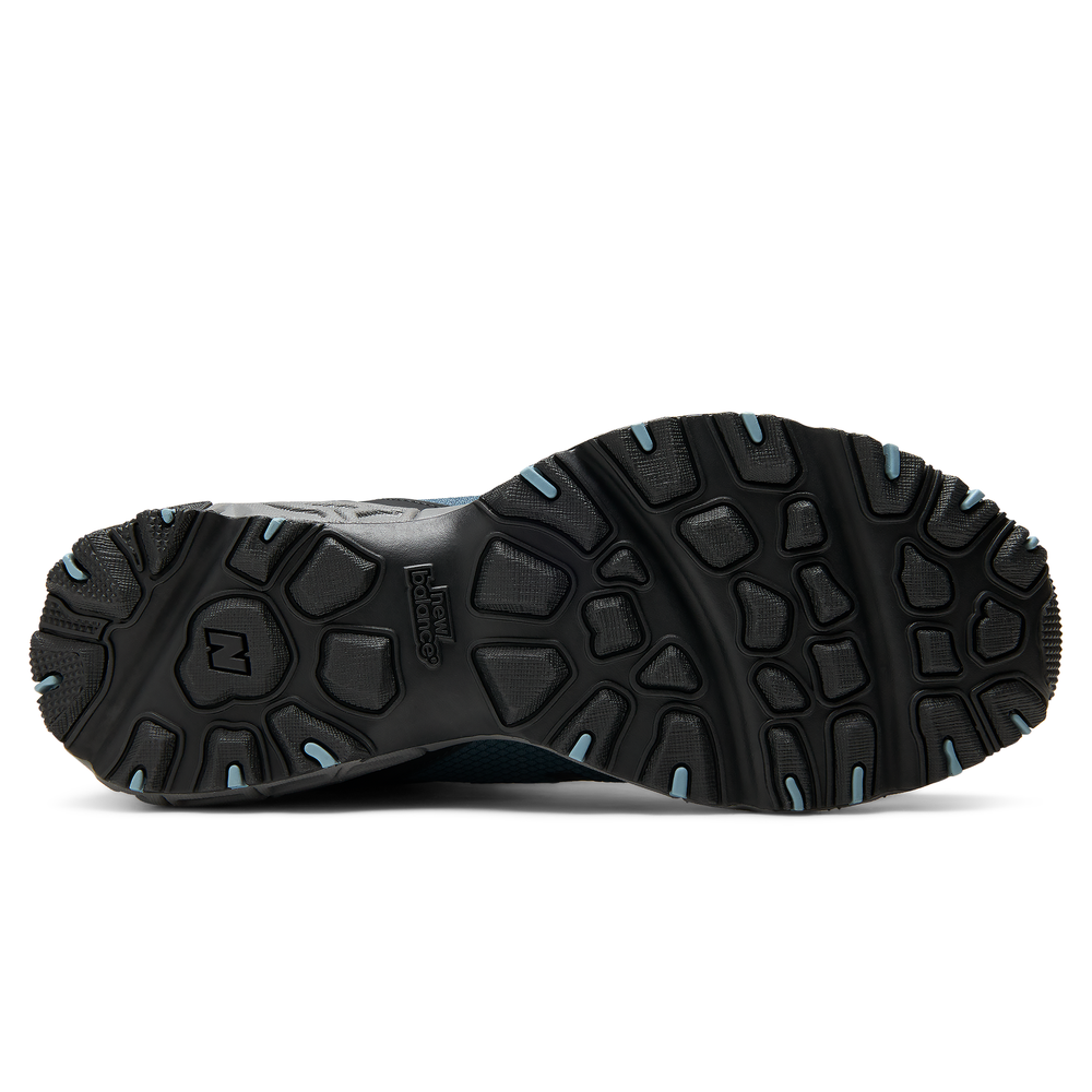 Pánské boty New Balance TDS Niobium C1 MSNB17UQ – tmavomodrá